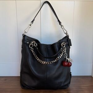 Coach Brooke Shoulder Bag